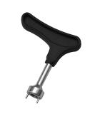 UUYYEO Golf Spike Wrench Tool for Cleats Replacement and Removal - Golf Accessories - Buy Online on GoSupps.com