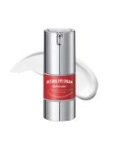 Retinol Eye Cream for Dark Circles & Puffiness | Hyaluronic Acid & Collagen | Smooth Fine Lines & Tighten Skin - Buy Online on GoSupps.com