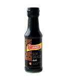 2 x Amoy Dark Soy Sauce 12 x 150ml - Buy Online on GoSupps.com