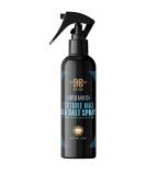CRIUS COSMETICS Texture Max Sea Salt Spray - Hydrating & Volumizing with Organic Sea Kelp | UV Protection - 8 Fl Oz - Buy Online on GoSupps.com