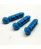 300 x 28G Fully Compatible Lancets for EasyLife, eBwell, On Call & More - Buy Online on GoSupps.com