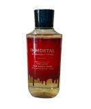 Buy Bath & Body Works Immortal Men's 3-in-1 Hair Face & Body Wash - 10 Ounce | International Shipping Available - Buy Online on GoSupps.com