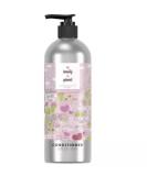 Love Beauty & Planet Murumuru Butter & Rose Conditioner 16FL.OZ - Eco-Friendly Aluminum Bottle & Refill - Shop Now - Buy Online on GoSupps.com