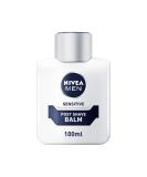 Nivea for Men After Shave Soothing Balm 100ml - Buy Online on GoSupps.com