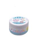 Reiscare 100% Talc-Free Rice Baby Powder 130g with Puff - Gentle & Fragrance-Free for Baby's Smooth Skin - Buy Online on GoSupps.com