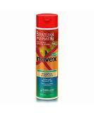 Novex Brazilian Keratin Shampoo 10 oz - Frizz Control Damage Repair & Reconstructive Hair Care for International Shipping - Buy Online on GoSupps.com