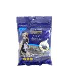 (6 Pack) Fish4Dogs - Sea Jerky Fish Twists 100g - Buy Online on GoSupps.com