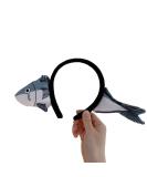 Buy WBTY Funny Carrot Hair Band - Colorful Washable Headband for Girls | Fits All Head Sizes | Unique Salty Fish Design - Buy Online on GoSupps.com