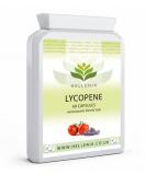 Lycopene 10mg 10% Beadlet Capsules | UK Made | Vegan Friendly | 60 ct - Buy Online on GoSupps.com