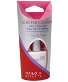 NAILOID Solid Foundation Nail Treatment 12ml | Nail Care Treatment - Buy Online on GoSupps.com