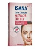 Buy Cold Wax Strips for Face & Bikini Area - Aloe Vera & Grape Seed Oil - 20 Strips + 4 Care Wipes - International Shipping Available - Buy Online on GoSupps.com