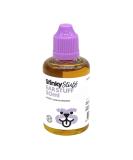 Stinky Stuff Ear Stuff - Soothe Itchy Irritated Ears - Buy Online on GoSupps.com
