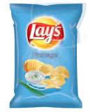 Lay's Fromage Flavoured 130g (3 pack) By Mazovia Brands - Buy Online on GoSupps.com