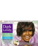 Dark and Lovely Scalp Comfort Relaxer Kit Regular - Buy Online on GoSupps.com