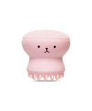 Etude House Exfoliating Jellyfish Silicon Brush - My Beauty Tool | Gentle Facial Cleanser - Buy Online on GoSupps.com