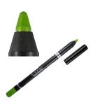 Spring Green Waterproof Glide on Eyeliner - Shade 12 | Long-Lasting & Smudge-Proof - Buy Online on GoSupps.com