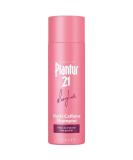 Plantur 21#longhair Caffeine Shampoo for Long and Brilliant Hair 200ml | Womens Shampoo To Improve Hair Growth & Repair Stressed Hair | No Silicones No Parabens | Energy Kick for Hair Roots 200 ml (Pack of 1) - Buy Online on GoSupps.com