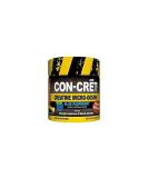 Con-Cret Concentrated Creatine Lemon Lime - 1.7 oz - Boost Your Performance & Energy | International Shipping Available - Buy Online on GoSupps.com