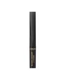 L'Or al Paris Liquid Eyeliner - Soft Flex Brush Super Liner Black Lacquer No. 00 - 1.9g | Shop Internationally - Buy Online on GoSupps.com