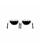 3M Peltor P3EG-PK Guide Arm Assembly - Buy Now | International Shipping Available | Price per Each - Buy Online on GoSupps.com