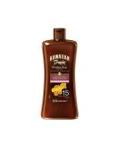 Hawaiian Tropic Mini Protective Dry Oil SPF 15 100 ml - Buy Online on GoSupps.com