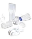 Pari Pep S System: Advanced Physiotherapy & Inhalation Therapy Device for Lung Health | Inhalator Accessories - Buy Online on GoSupps.com