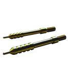 Hoppe's Elite Pierce Point Cleaning Jag .270 Caliber-7mm Rifle - Premium Rifle Cleaning Tool - Buy Online on GoSupps.com