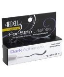 Ardell Lashgrip Adhesive Dark 0.25 Ounce Tube (Black Package) (7ml) (2 Pack) - Buy Online on GoSupps.com