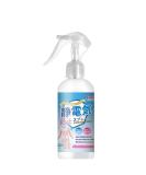 Buy Anti Static Spray for Fabric - Odor Removing Anti-Wrinkle & Antistatic Solution | International Shipping - Buy Online on GoSupps.com