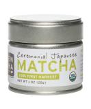 Buy Sencha Naturals Ceremonial Japanese Matcha - 1 oz (28 g) | Premium Quality Green Tea Powder - Buy Online on GoSupps.com