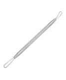 La Chat Professional Blackhead and Blemish Remover - Pimple Comedone Removal 2-in-1 Extractor Tool - Buy Online on GoSupps.com