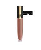 L'Oreal Paris Matte Lip Stain - I Tease | Long-Lasting 0.23 Fl Oz - Buy Online on GoSupps.com