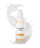 ML Delicate Beauty Stretch Mark Cream & Belly Butter - Advanced Skin Repair & Scar Treatment for All Skin Types - 4 Oz - Buy Online on GoSupps.com