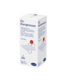 Buy ES Compressed Non-Sterile 8-Ply Gauze Pads - 5x5 cm 100 Pieces | International Shipping Available - Buy Online on GoSupps.com