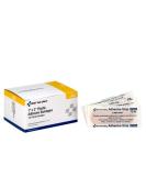 First Aid Only 90379-020 Plastic Bandages - 100 Count Box for Quick Relief | International Shipping Available - Buy Online on GoSupps.com