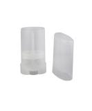 Buy Colorless 15ml Empty Cosmetic Containers - 10 Pack | Ideal for Travel & DIY Beauty - Buy Online on GoSupps.com