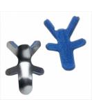 Buy ProCare Frog Style Finger Splint - Aluminum/Foam for Left/Right Hand (Large) - Best International Shipping - Buy Online on GoSupps.com