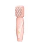 MABSSI 2-In-1 Electronic Incense Burner | Soft Rubber Comb & Oriental Bakhoor Massage Head | Aromatherapy Essential for Relaxation | Ship Internationally - Buy Online on GoSupps.com