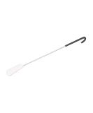 Homecraft 60 cm Metal Shoe Horn with PVC Handle | Durable & Easy to Use | Ideal for All Shoe Types | International Shipping Available - Buy Online on GoSupps.com