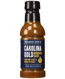 Trader Joe's Carolina Gold BBQ Sauce - Tangy and Delicious BBQ Sauce - Buy Online on GoSupps.com