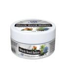 Whipped Black Seed Shea Butter | All-Natural Organic Body Moisturizer for Soothing & Hydrating Skin International Shipping Available - Buy Online on GoSupps.com