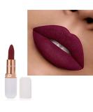 Phoera Absolute Velvet Matte Lipstick - Long Lasting, Waterproof, UK (108 Jelly) - Buy Online on GoSupps.com