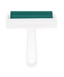 Fiskars Lia Griffith Stamp Brayer - Teal Green/White (106210-1002) - Buy Online on GoSupps.com