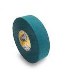 Professional Cloth Hockey Tape 25mm - 23m Turquoise | International Shipping Available - Buy Online on GoSupps.com