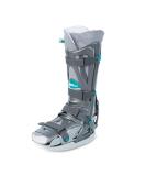 Achilles Tendon Rupture Fracture Boot - Medium Size for Men (7.5-11.5) & Women (8.5-12.5) | International Shipping Available - Buy Online on GoSupps.com
