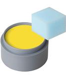 Grimas Water Makeup Set for Kids - 15ml Bright Yellow 203 | Theater & Performance-Grade Makeup - Buy Online on GoSupps.com