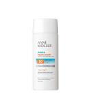 Non Stop Aqua SPF 50+ Sunscreen 75ml - Best International Shipping | Ultimate Sun Protection - Buy Online on GoSupps.com
