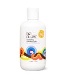 Hair Rules Hydrating Finishing Balm 8 oz - Moisturizing Hair Care Solution - Buy Online on GoSupps.com