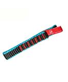 JOTOUCH 12cm Quickdraw Runner 22KN/4850 Nylon Climbing Sling - Blue | For Rock Climbing, Mountaineering, Hiking, Emergency Equipment - Buy Online on GoSupps.com
