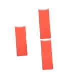 minkissy 3pcs Hairdressing Tool Highlighting Board Hair Foiling Tools Highlighting Kit Hair Coloring Tool Highlighting Paddle Hair Dye Tool Hair Foiling Paddle High Gloss Board To Color Pp mediumx3pcs As Shownx3pcs - Buy Online on GoSupps.com